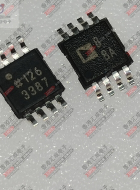 AD8512ARMZ AD8512ARM MSOP8 全新原装