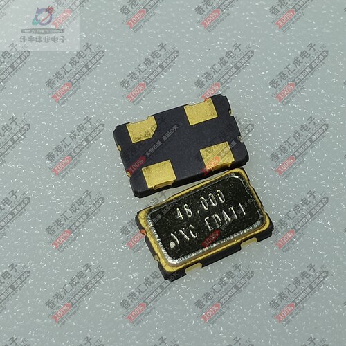 O503248MEDA4SI YSO531SR 4P 5032 48MHZ 3.3V 石英振荡器  原装