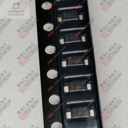 SS1F4HM3/H SS1F4HM3 SOD-123 贴片二极管 全新原装