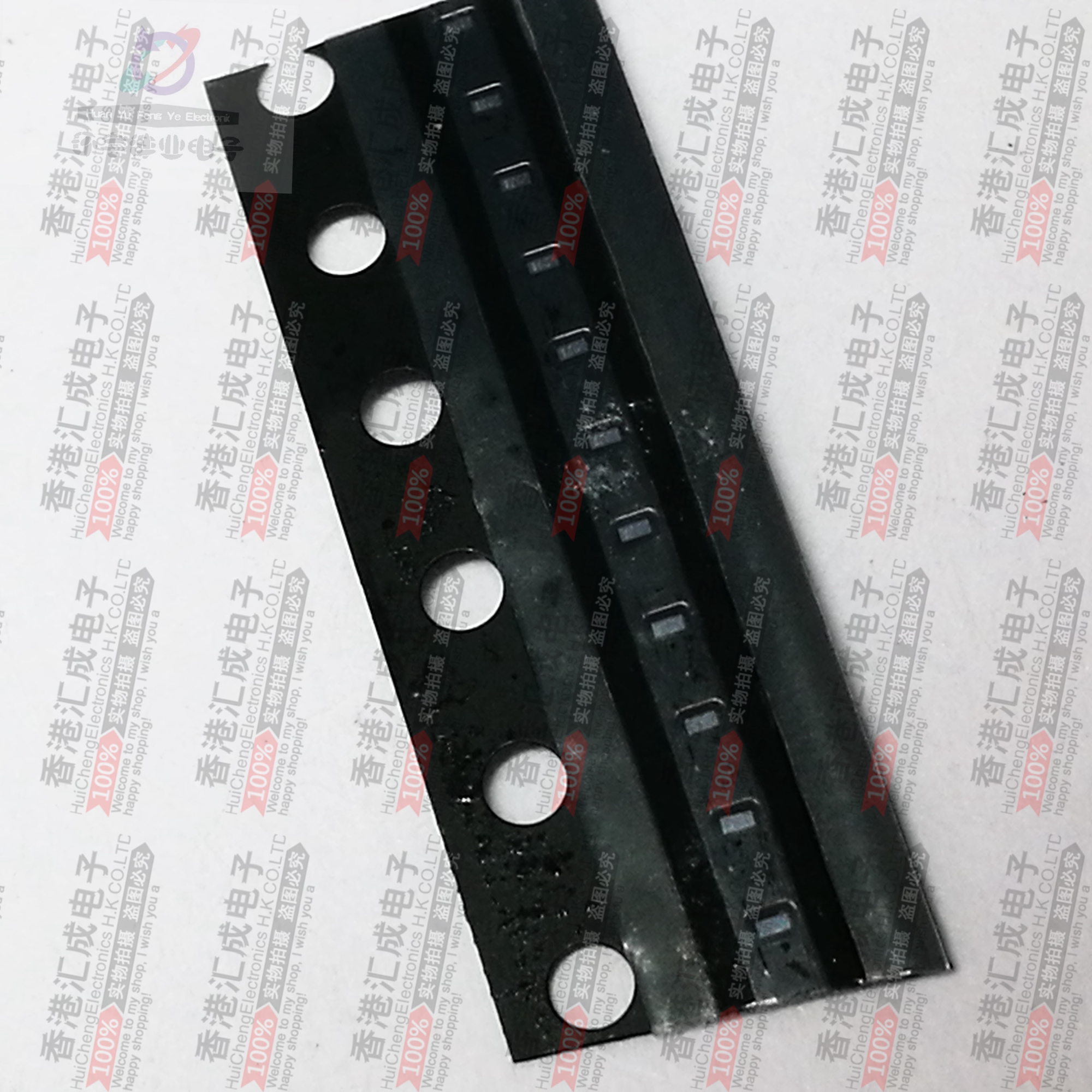 VS5V0BC1EST15R VS5V0BC1ES SOD962 全新原装