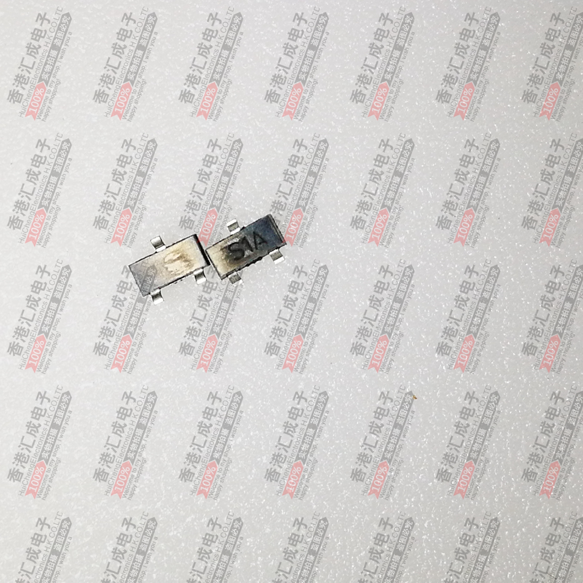 ZTLV431AFTA SOT23 全新原装