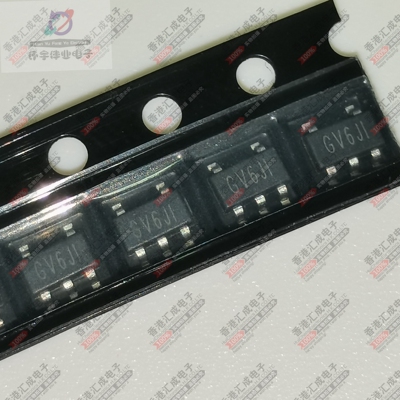 SGM2037-1.2XN5G/TR SGM2037-1.2XN5G SOT23-5 贴片三极管 全新原