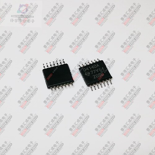 OPA4140AIPWR OPA4140AIPW TSSOP14 全新原装