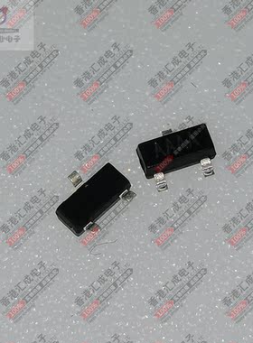 CN809L SOT23 贴片三极管 全新原装