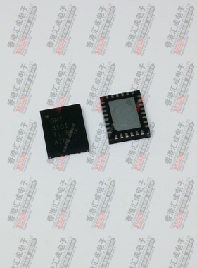 OPT3101RHFR OPT3101RHF VQFN28 全新原装
