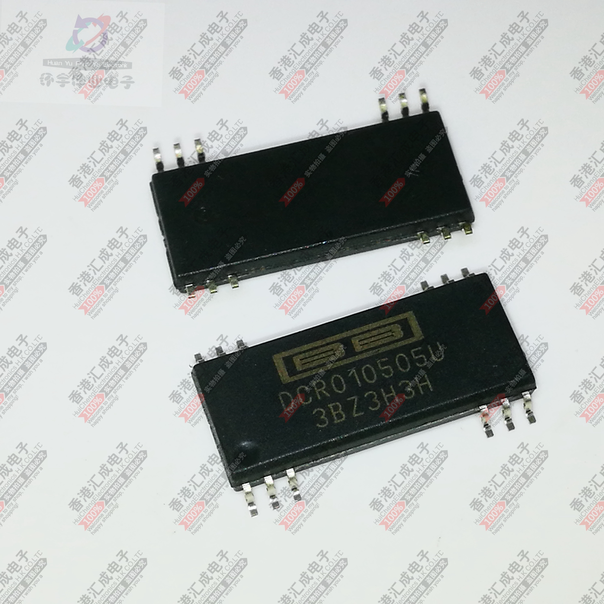 DCR010505U DCR010505  SOP12 全新原装