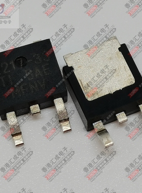 TLV2217-33KVURG3 TLV2217-33KVU  TO252 全新原装