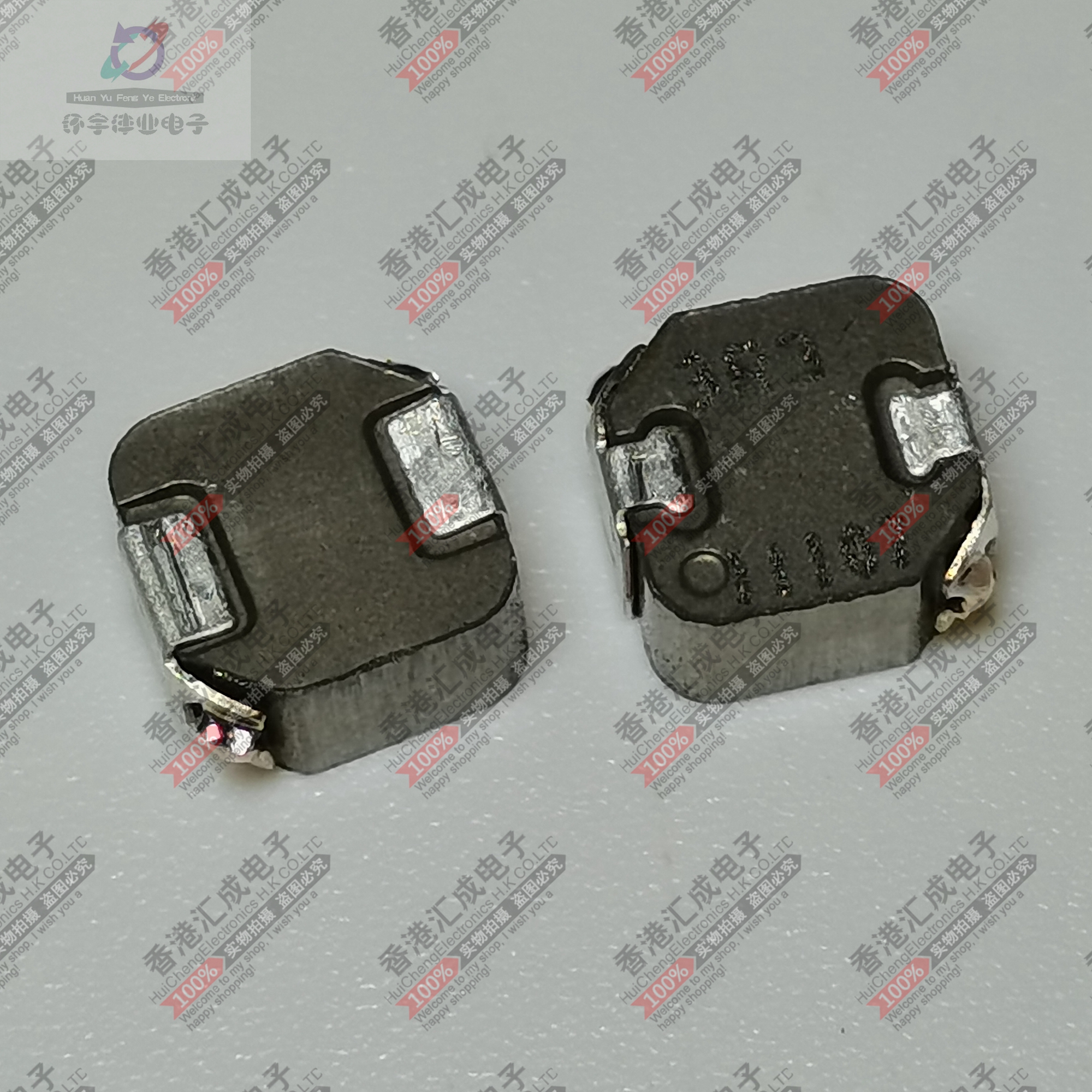 SPM5030T-3R3M-HZ 3.3UH 3R3 6.5A 29.48MOHM 贴片一体电感 原装