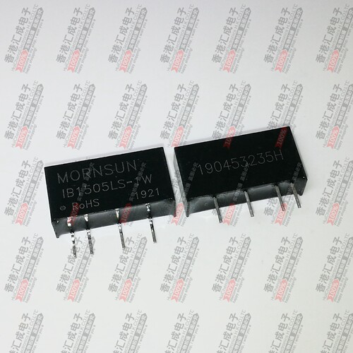 IB1505LS-1W ZIP4 全新原装