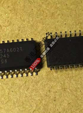 SN74HC245DW SN74HC245DWR  SOP20 全新原装