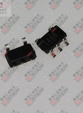 INA168NA/3K INA168NA SOT23-5 贴片三极管 全新原装