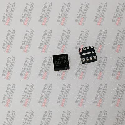 LTC5596IDC#PBF LTC5596IDC DFN8 全新原装