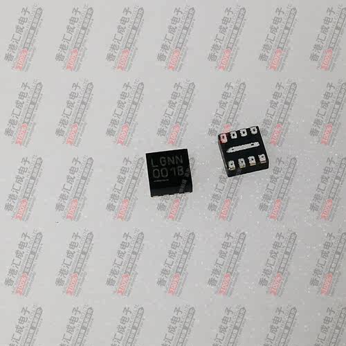 LTC5596IDC#PBF LTC5596IDC DFN8 全新原装