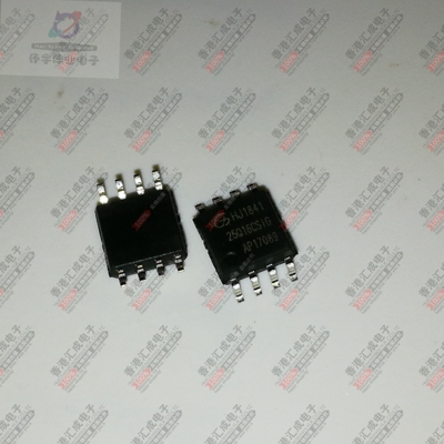 GD25Q16CSIG SOP8 全新原装