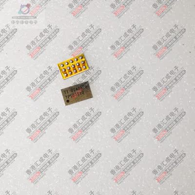 TPS63810YFFR DSBGA-15 全新原装订货