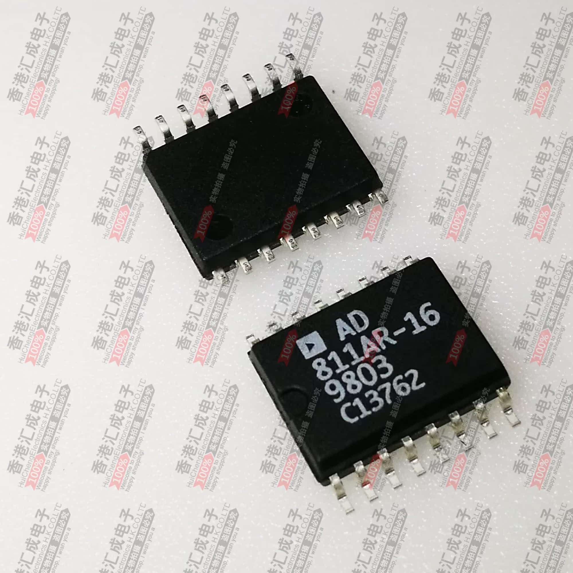 AD811AR-16 SOP16 全新原装