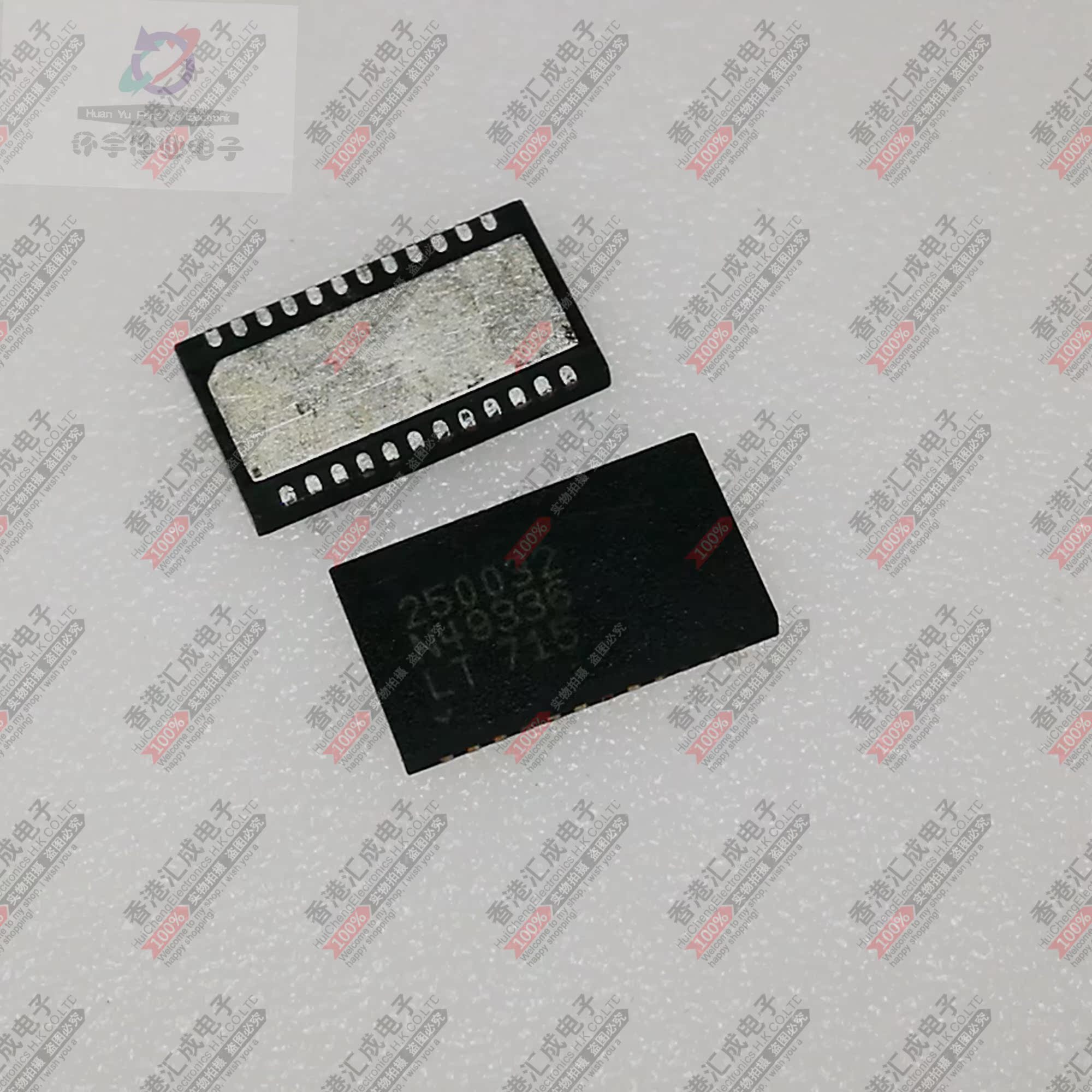 LTC2500CDKD-32#PBF LTC2500CDKD-32 DFN24 全新原装