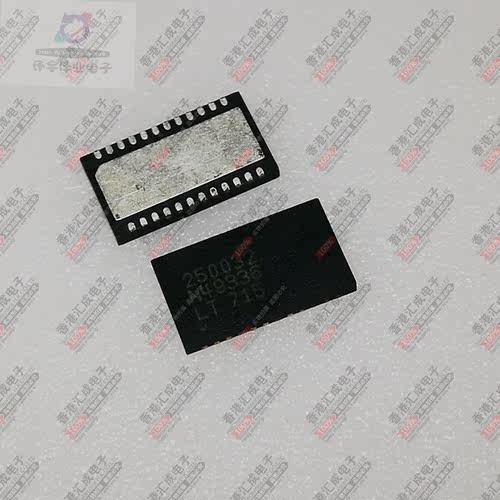 LTC2500CDKD-32#PBF LTC2500CDKD-32 DFN24 全新原装