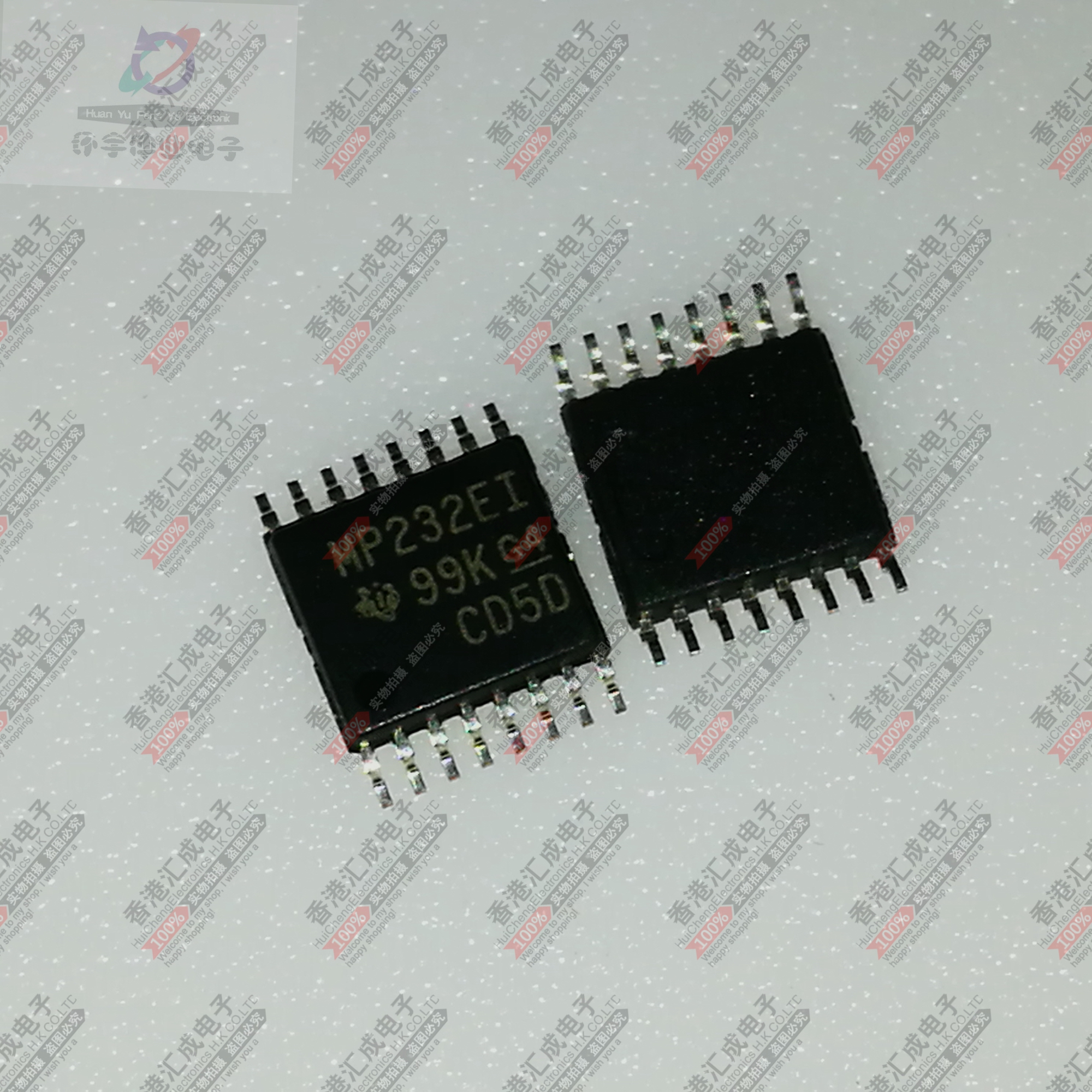 MAX3232EIPWR MAX3232EIPW TSSOP16 全新原装