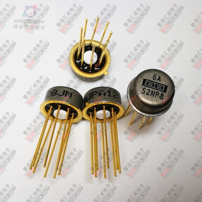 OPA128JM CAN8 全新原装