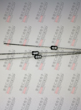 1N4733A IN4733A 1N4733 IN4733 1W 5.1V DO-41 全新原装