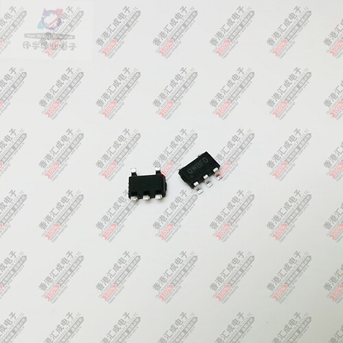 SY6280AAAC SOT23-5 全新原装