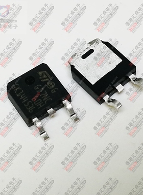 STGD7NC60HT4 TO252 全新原装