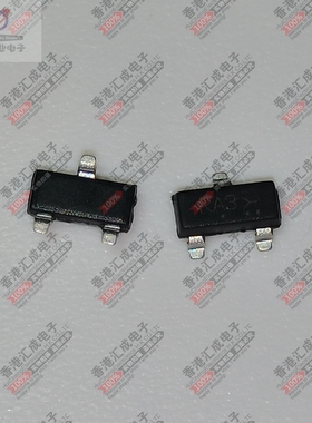LR431APTLT1G SOT23 贴片三极管 全新原装