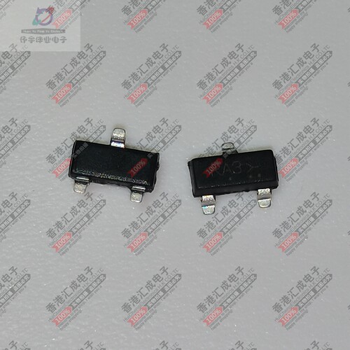 LR431APTLT1G SOT23 贴片三极管 全新原装