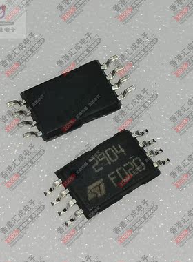 LM2904PT TSSOP8 全新原装