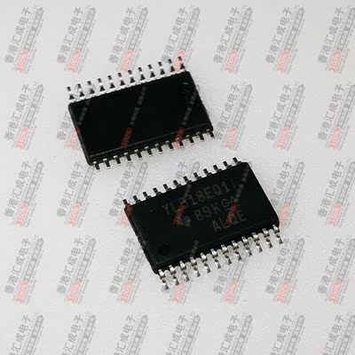TS3A27518EIPWRQ1 TSSOP24 全新原装