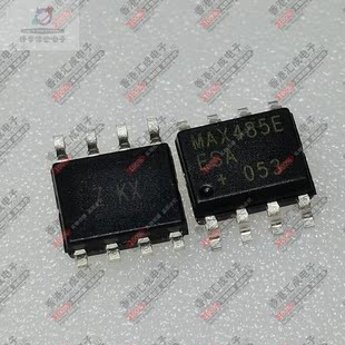 MAX485EESA MAX485E MAX485 SOP8 全新原装