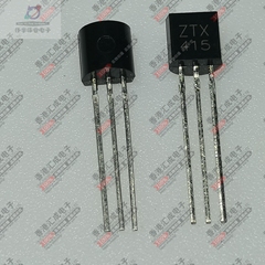 ZTX415 TO92 全新原装