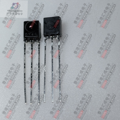 IRM-3638T 红外接收头遥控接收头 全新原装