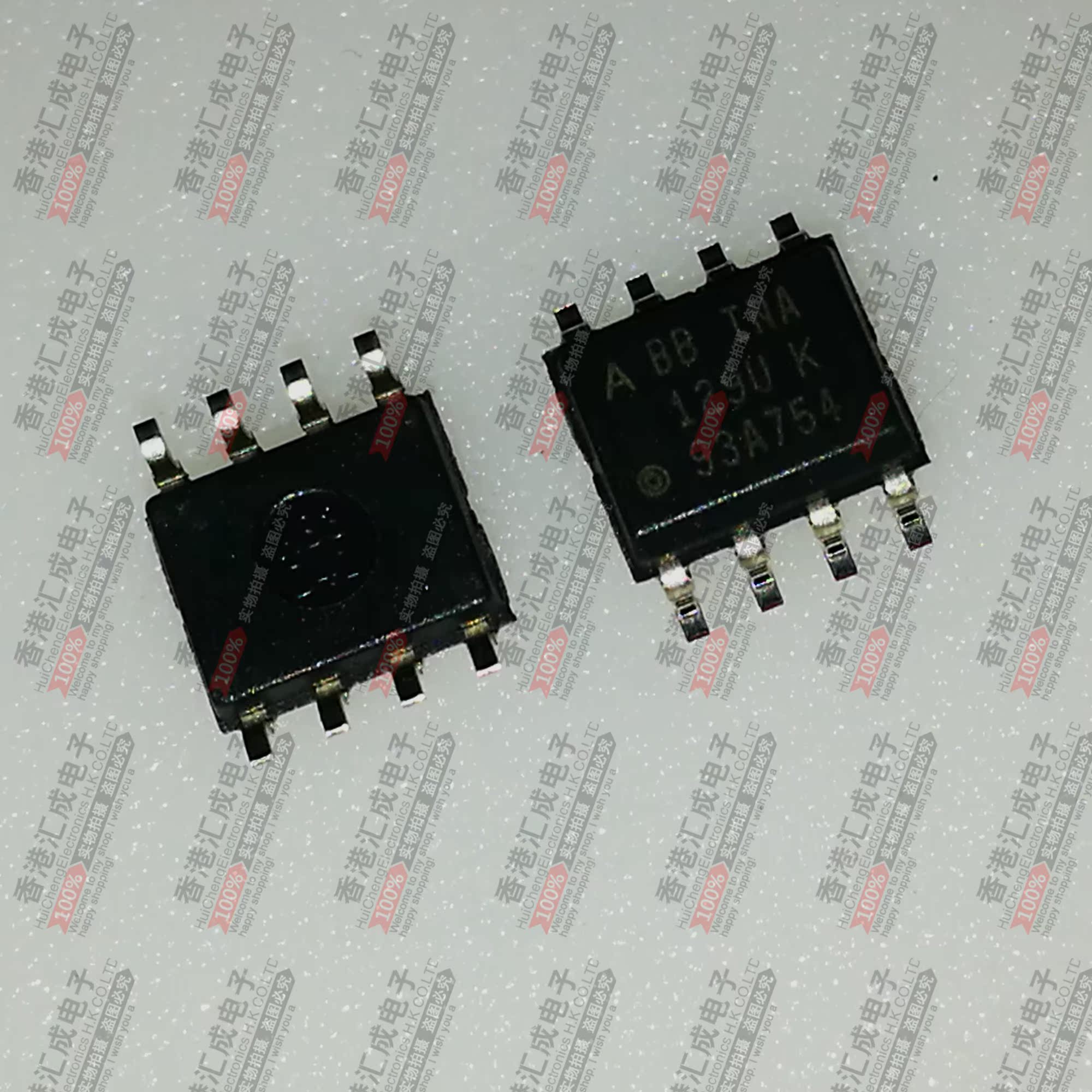 INA129UA/2K5 INA129UA SOP8 全新原装