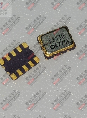 RX8130CE SMD10 全新原装