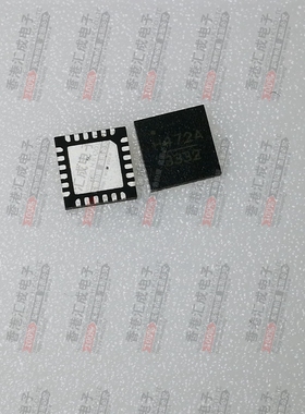 HMC472ALP4ETR HMC472ALP4E QFN24 全新原装
