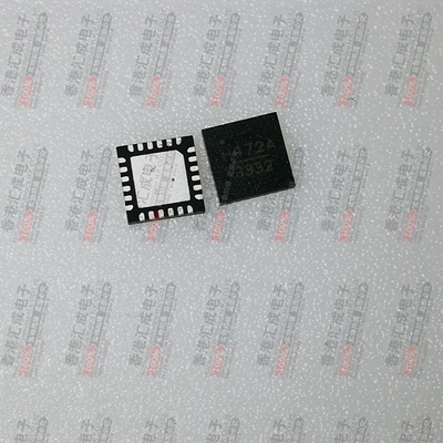 HMC472ALP4ETR HMC472ALP4E QFN24 全新原装