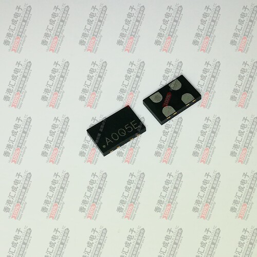 SIT8008BI-32-33E-24.0000000D 24MHZ 5032 有源晶振4脚 全新原装