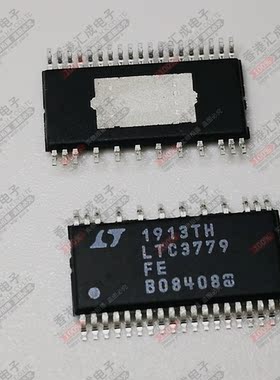 LTC3779EFE#TRPBF LTC3779EFE HTSSOP38 全新原装