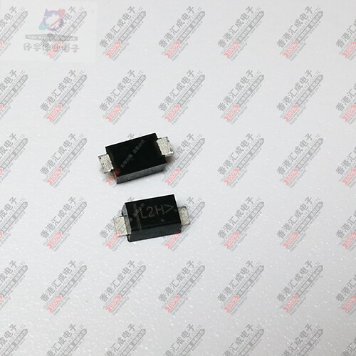 MBR2H100SFT3G SOD123FL 全新原装