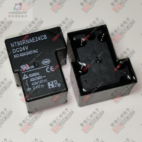 NT90RNAE24CB0.9 DIP4 全新原装