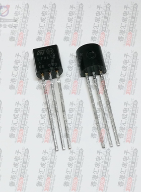 L78L12ACZ L78L12AC L78L12 78L12 TO92 全新原装