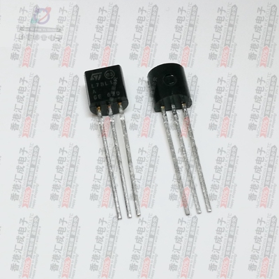 L78L12ACZ L78L12AC L78L12 78L12 TO92 全新原装