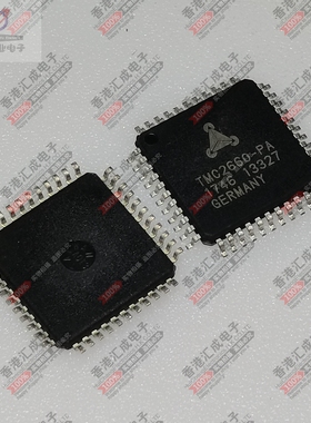 TMC2660-PA QFP44 全新原装