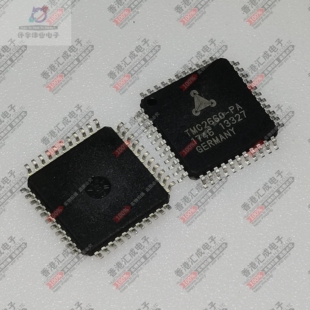 TMC2660-PA QFP44 全新原装