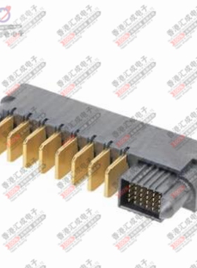 2141130010 214113-0010 2.0MM 8P+30SP5 连接器  全新原装