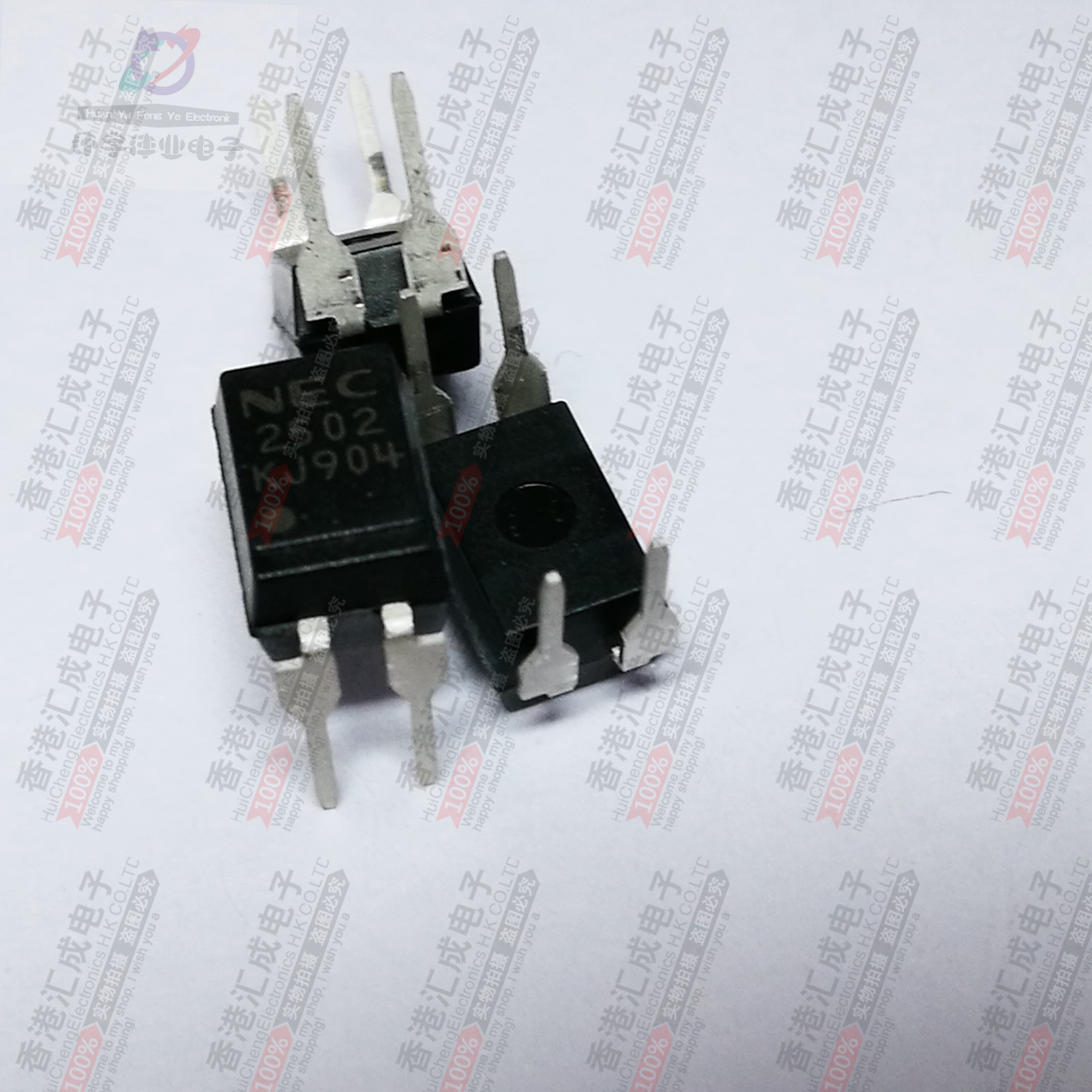 PS2502-1-A DIP4 全新原装