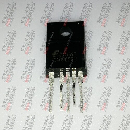 CQ1565RT TO-220 全新原装