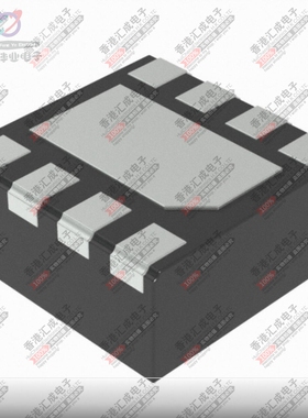 TLV3801QDSGRQ1 WSON-8 全新原装